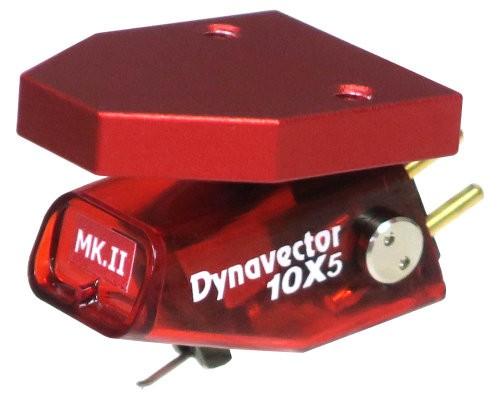 Dynavector DV 10X5 Mk.II (MC)