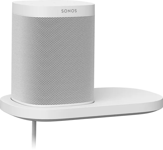 Sonos ONE SL & One - polička