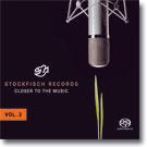 StockFisch – Closer to the music - vol.2
