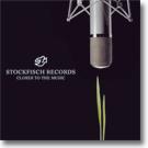 StockFisch – Closer to the music - vol.1