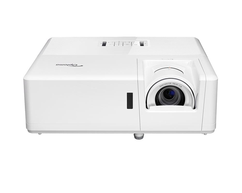OPTOMA ZW-350 (Laserový projektor)