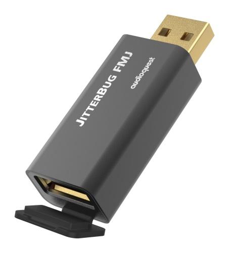 JitterBug FMJ USB