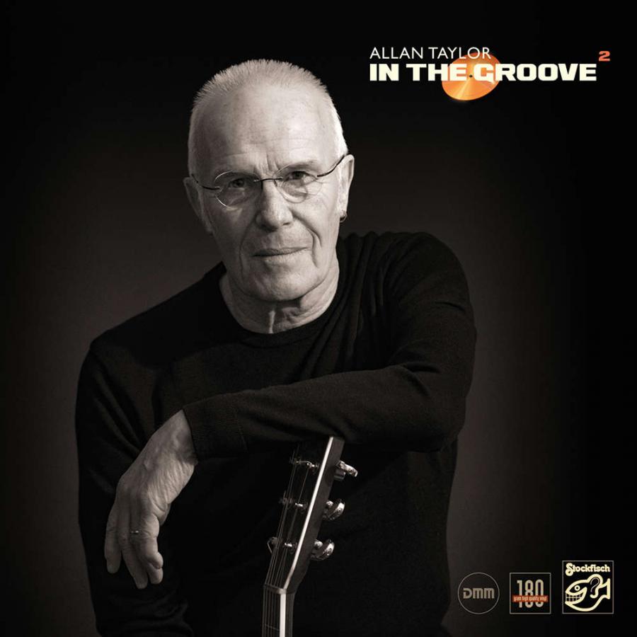 StockFisch – Allan Taylor - In The Groove 2