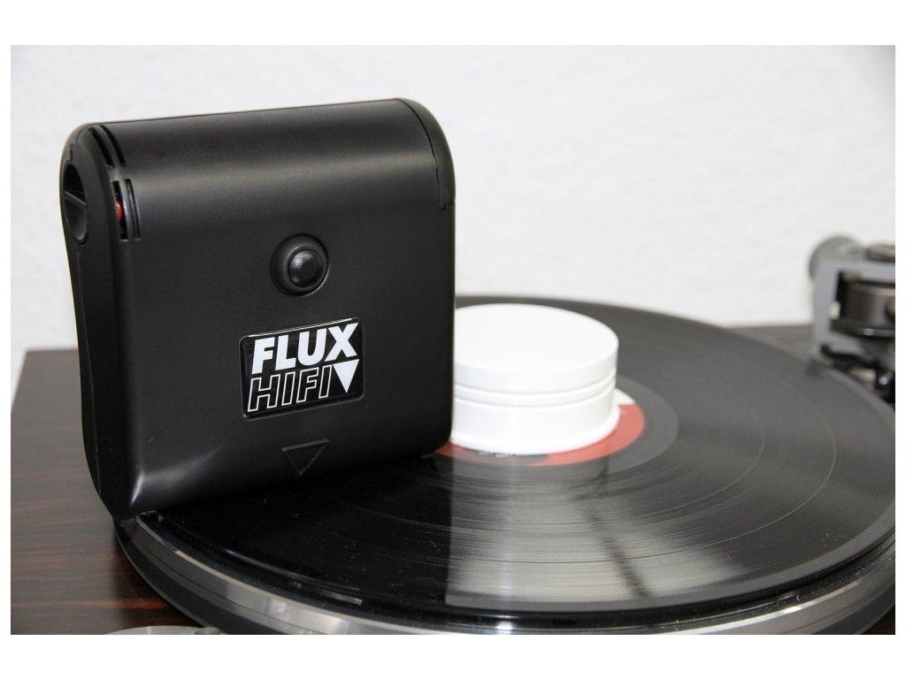 FLUX HiFi-Vinyl Turbo 2.0