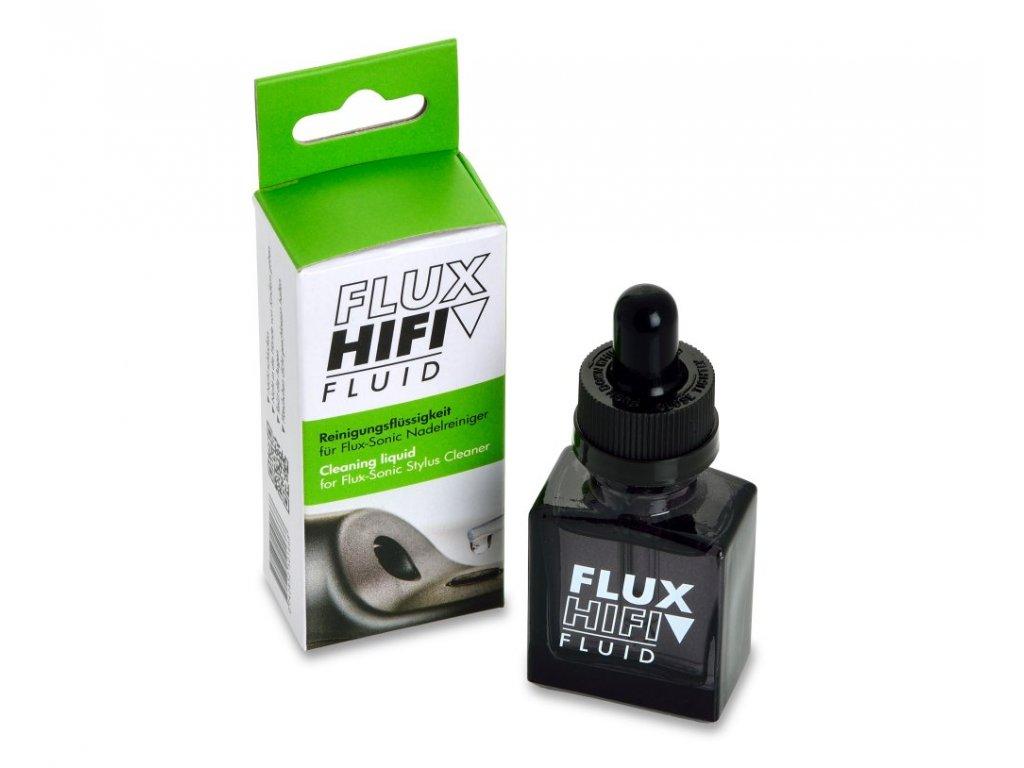 FLUX HiFi Fluid -kapalina