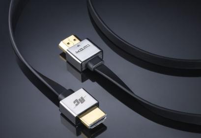 Real Cable HD-ULTRA-2 0.75m