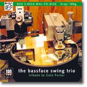 StockFisch - the bassface swing trio – Tribute to Cole Porter - DMM