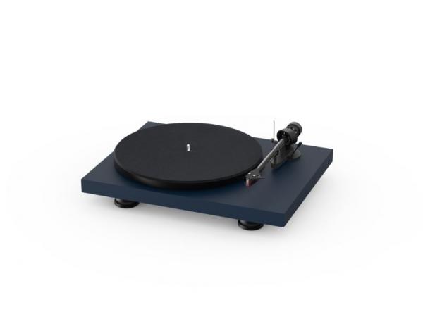 Pro-Ject Debut Carbon Evo + 2M Red