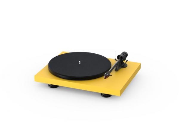 Pro-Ject Debut Carbon Evo + 2M Red