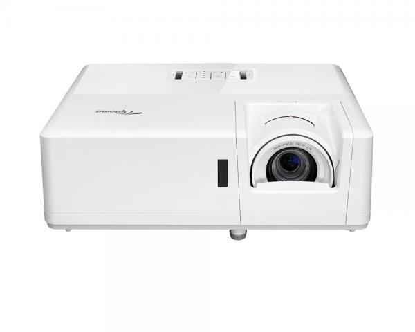 OPTOMA ZW-350 (Laserový projektor)