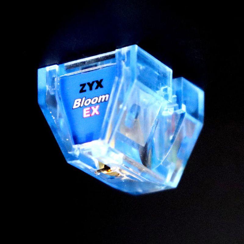 ZYX R50-BLOOM EX 3 H (MC)