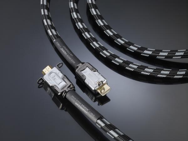Real Cable HDMI Master Infinite 1.4  3m