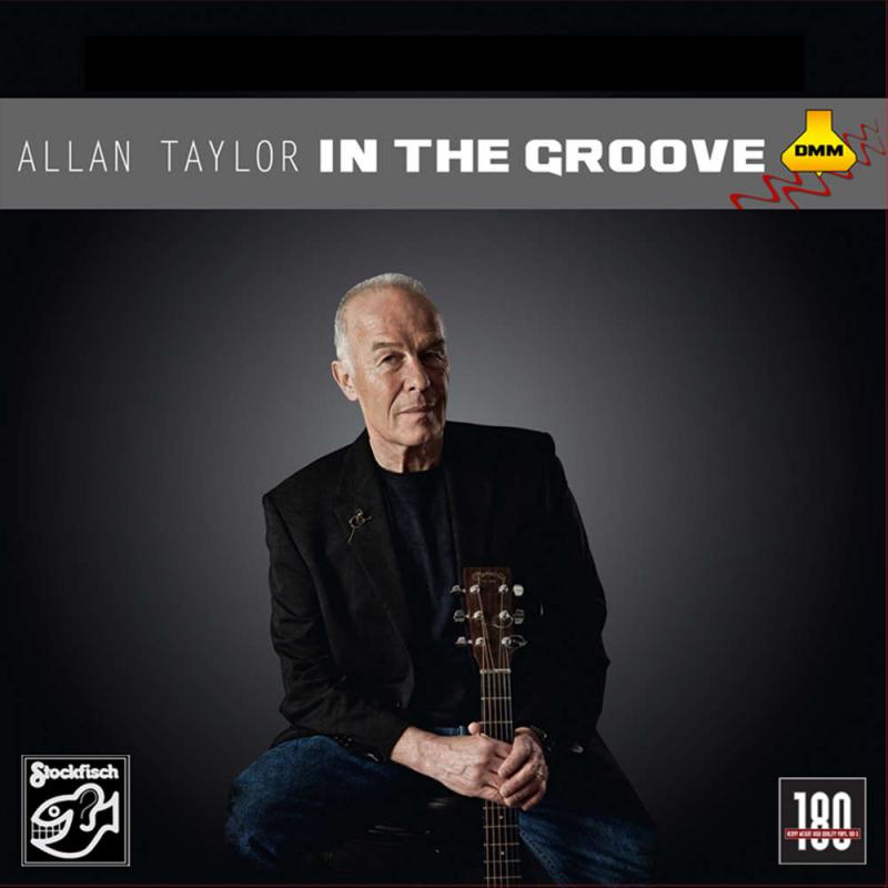 StockFisch – Allan Taylor - In The Groove