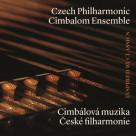 ArcoDiva - Czech Philharmonic Cimbalom Ensemble