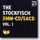 StockFisch – DMM-CD/SACD Vol.1