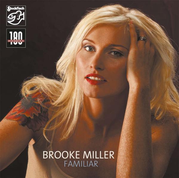 StockFisch – Brooke Miller - Familiar