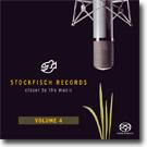 StockFisch – Closer to the music - vol.4
