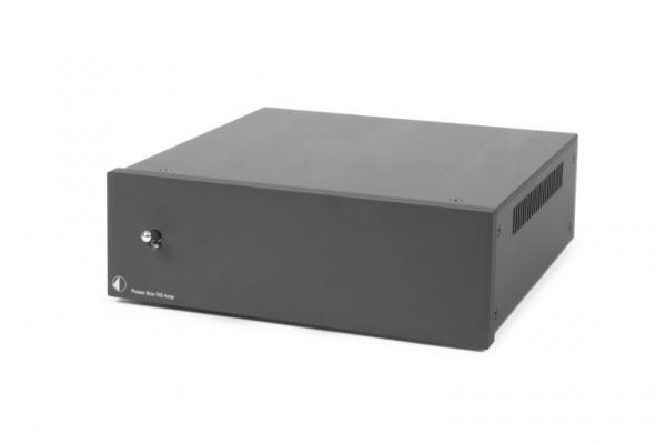 Pro-Ject Power Box RS AMP