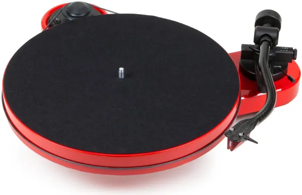 Pro-Ject RPM 1 Carbon 2M-RED
