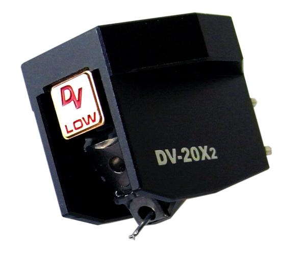 Dynavector DV 20X2 L (MC)