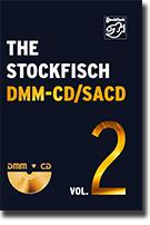 StockFisch – DMM-CD/SACD Vol.2
