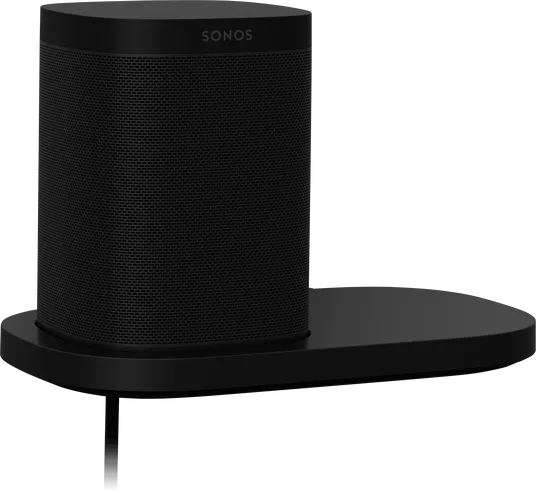 Sonos ONE SL & One - polička