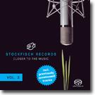 StockFisch – Closer to the music - vol.3