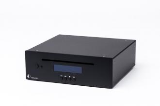 Pro-Ject CD Box DS2T