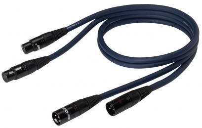 Real Cable XLR128